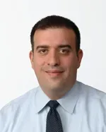 Dr. Simon A. Salerno, MD