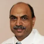 Dr. Sindhaghatta Kapinipath Venkatram, MD