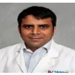 Dr. Sirish Palle, MD