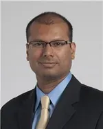 Dr. Siva Raja, MD, PhD
