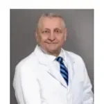 Dr. Danny Jazarevic, MD, PhD, FACS