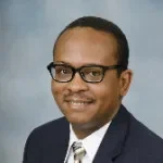 Dr. Smart Enyinnaya Uko, MD