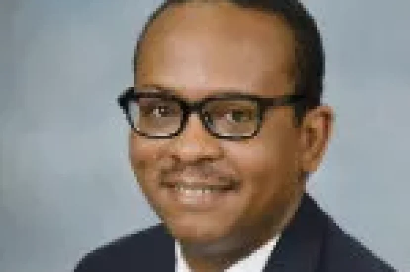 Dr. Smart Enyinnaya Uko, MD