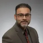 Dr. Sohaib Aleem, MD