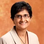 Dr. Sonia B. Budhecha, MD