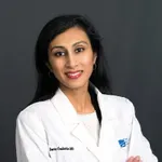 Dr. Sonia Godambe, MD
