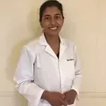 Dr. Sonia Mathew, DMD, FAGD