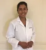 Dr. Sonia Mathew, DMD, FAGD