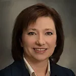 Dr. Sonia Nadine Rupp, MD