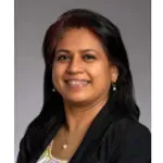 Sonia Thomas, MS, CGC