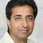 Dr. Sonu Dhillon, MD