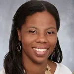 Dr. Sophia Natasha Williams, MD