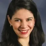 Dr. Soraya Rofagha, MD