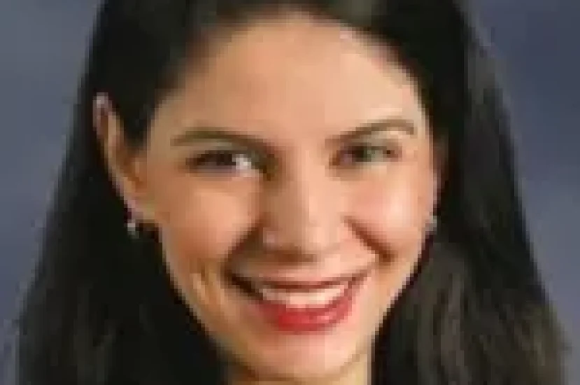 Dr. Soraya Rofagha, MD