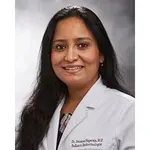 Dr. Soumya Nagaraja, MD