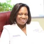 Dr. Soyini Mattis Hawkins, MD