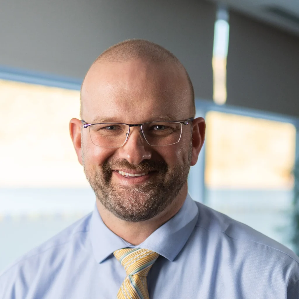 Dr. Spencer Norman Ashton, MD