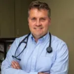 Dr. Garrett Seibold, DO