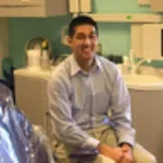 Dr. Spencer John Tasker