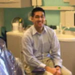 Dr. Spencer John Tasker