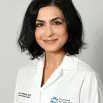 Dr. Spozhmy Panezai, MD