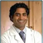 Dr. Sreekanth C. Reddy, MD