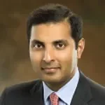 Dr. Venkatapuram Sreenath Reddy, MD