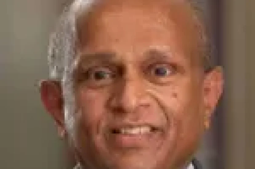 Dr. Sreenivas Kamath, MD, FACC, FSCAI