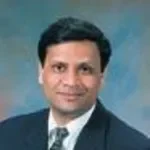 Dr. Sreenivas V. Rao, MD
