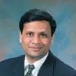 Dr. Sreenivas V. Rao, MD
