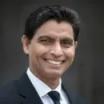 Dr. Sreenivas Guddeti Reddy, MD