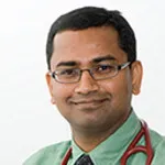 Dr. Srikanth Podaralla, MD