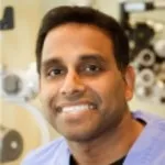 Dr. Srinivas Mutyala, MD