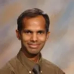 Dr. Srinivas Rao Panja, MD