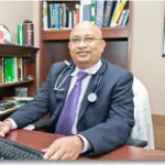 Dr. Srinivas R. Ravanam, MD