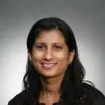 Dr. Sripriya Raman, MD