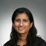 Dr. Sripriya Raman, MD