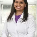 Dr. Srotalina Khanna, DDS