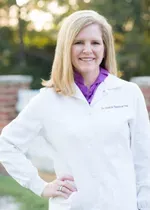Dr. Stacey Hall, DDS