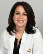 Dr. Stacey Rifkin-Zenenberg, DO