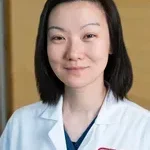 Dr. Stacey Su