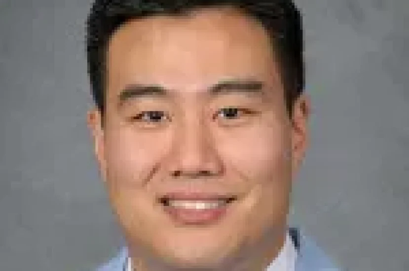 Dr. Stanley Kim, MD