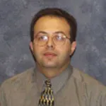 Dr. Stanley Nabrinsky, MD