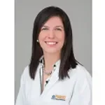Dr. Stephanie Bajo, Psy D