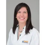 Dr. Stephanie Bajo, Psy D