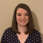 Stephanie Garrett, MS, LMFT