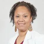 Dr. Stephanie A. Ikeme, DO