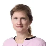 Dr. Stephanie R. Moline, MD