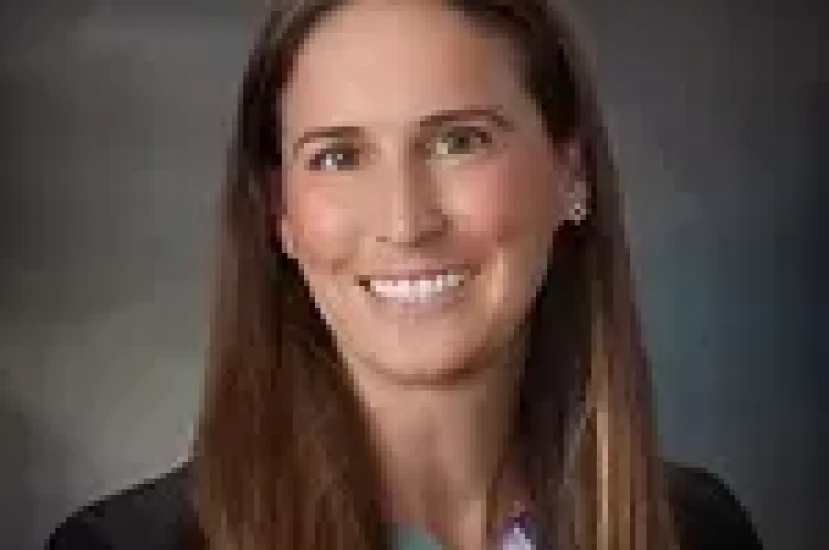 Dr. Stephanie J. Plummer, DO