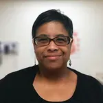 Physician Stephanie Williams, LCSW